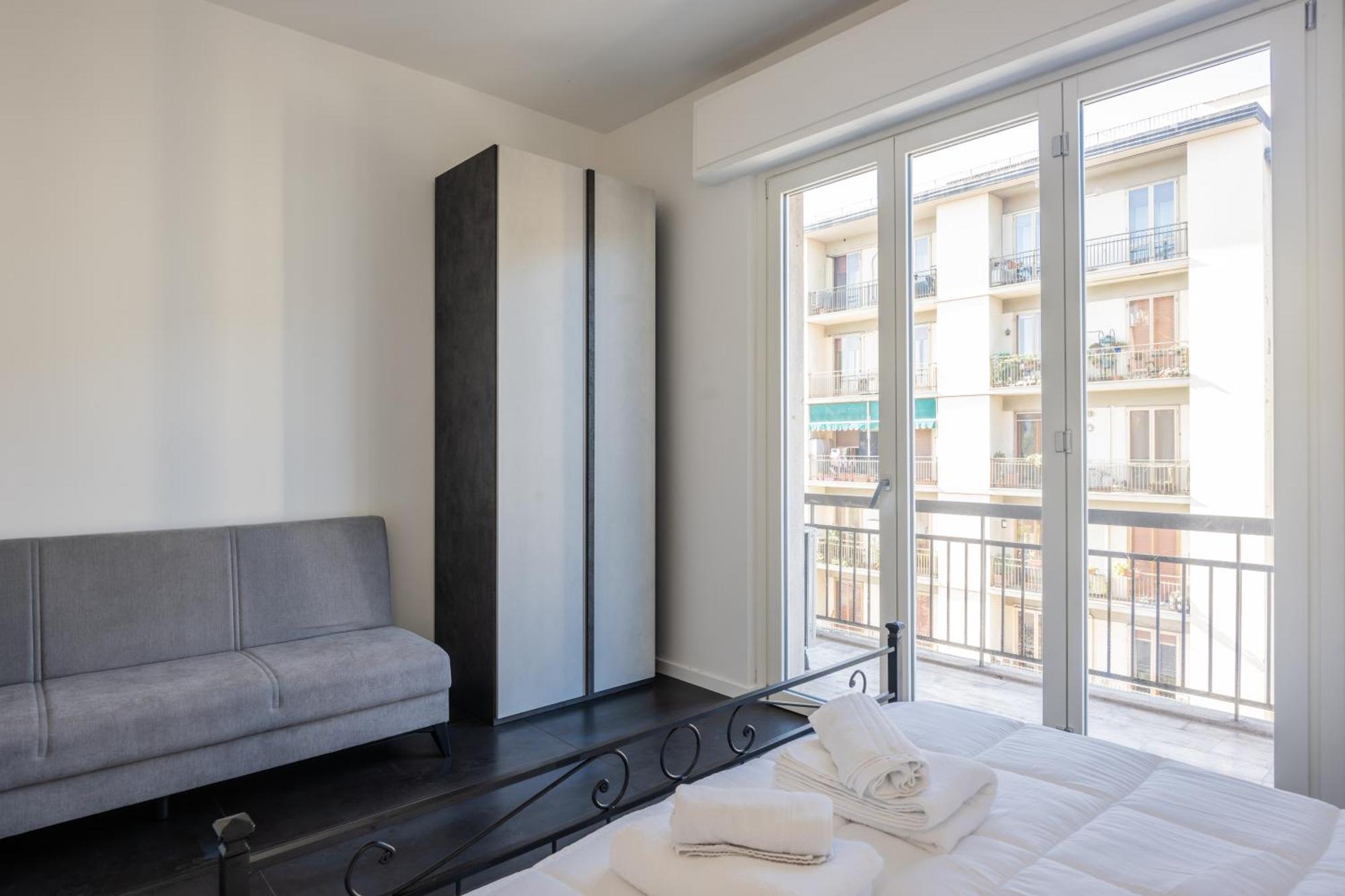 Lungarno Apartment Флоренция Екстериор снимка