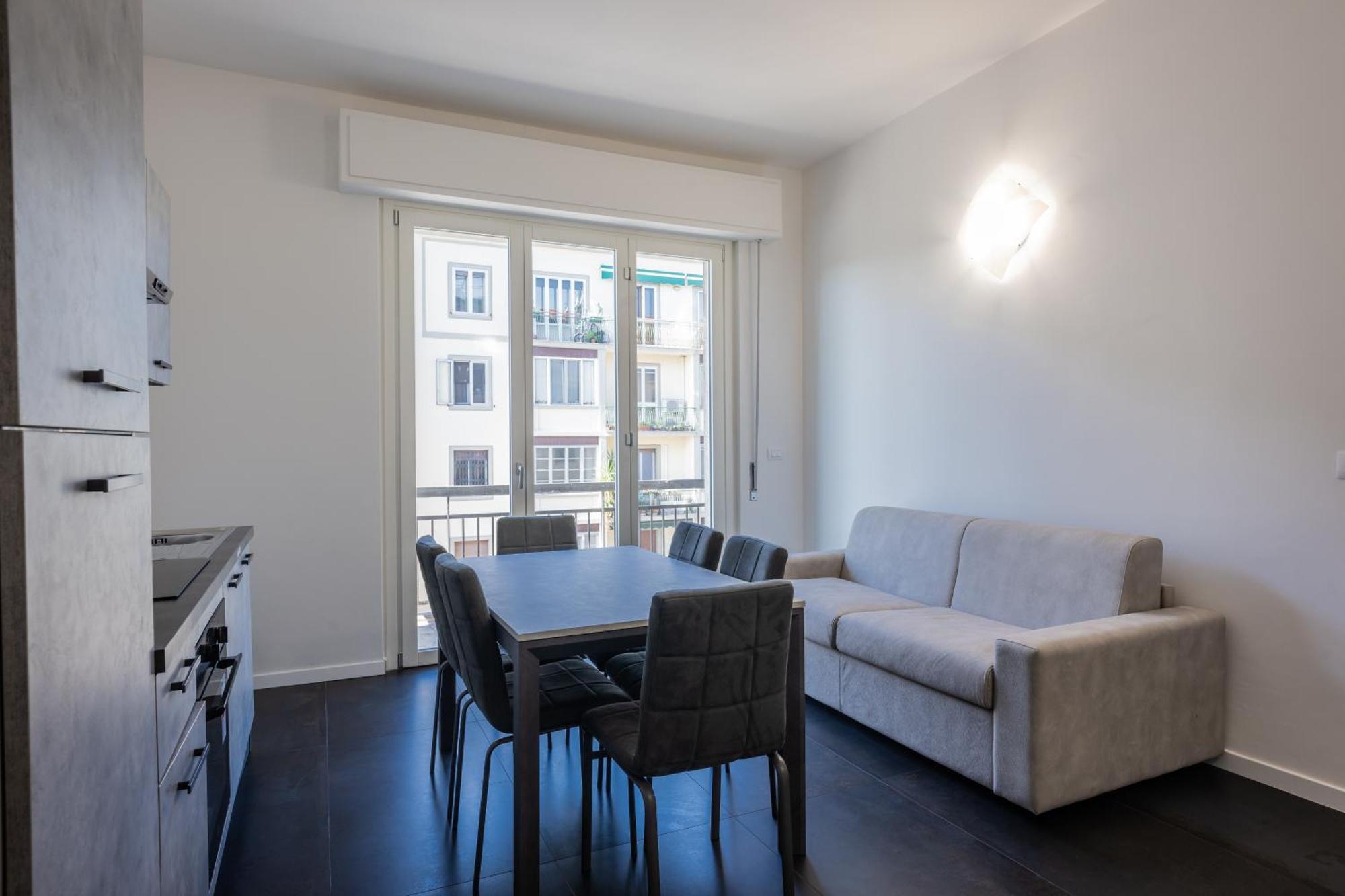 Lungarno Apartment Флоренция Екстериор снимка