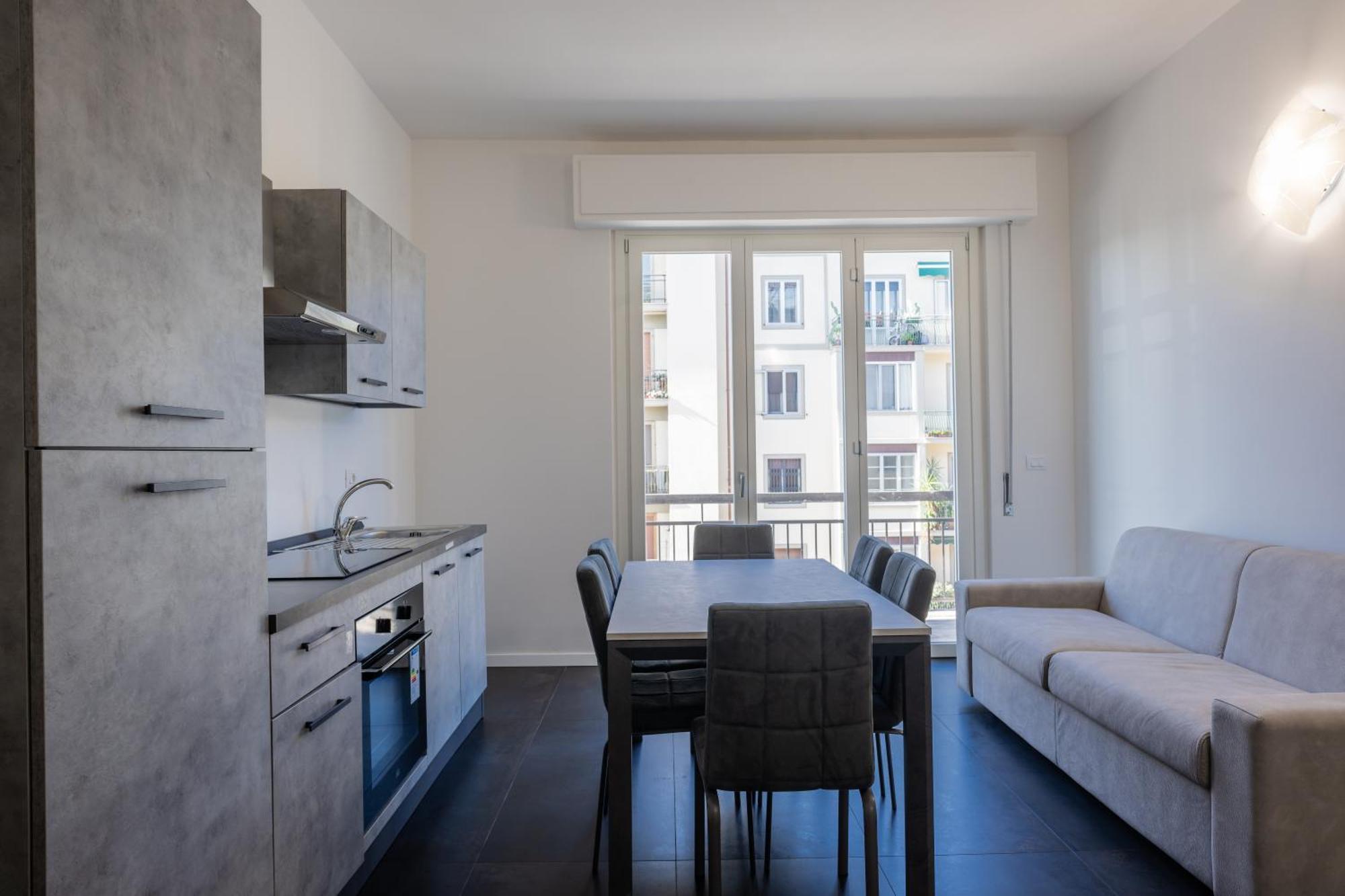 Lungarno Apartment Флоренция Екстериор снимка