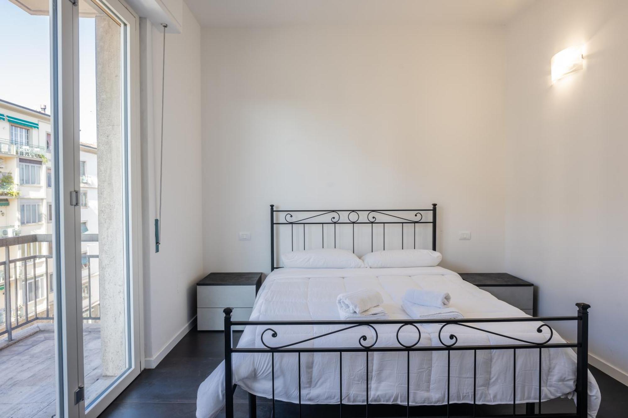 Lungarno Apartment Флоренция Екстериор снимка