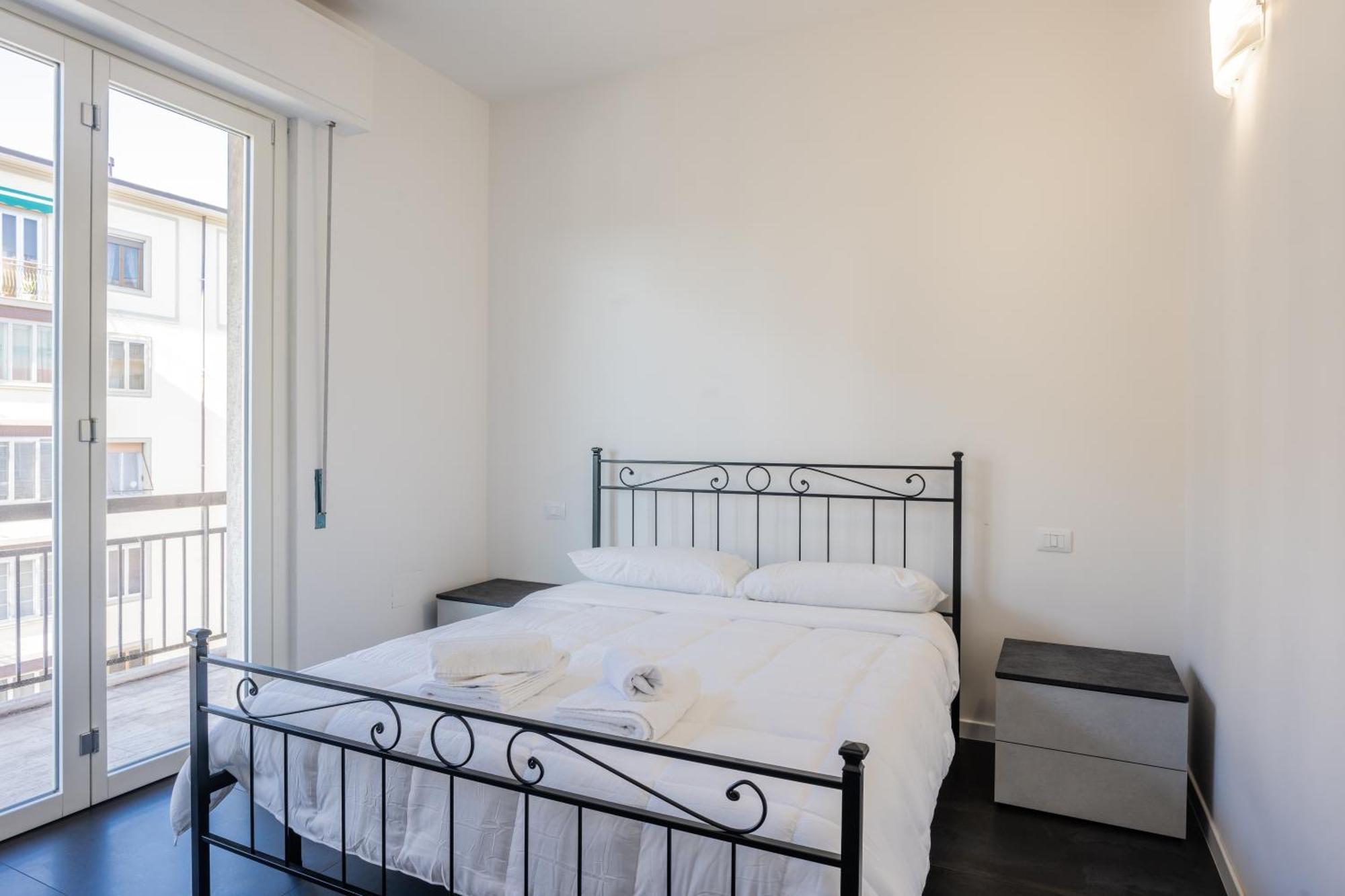 Lungarno Apartment Флоренция Екстериор снимка