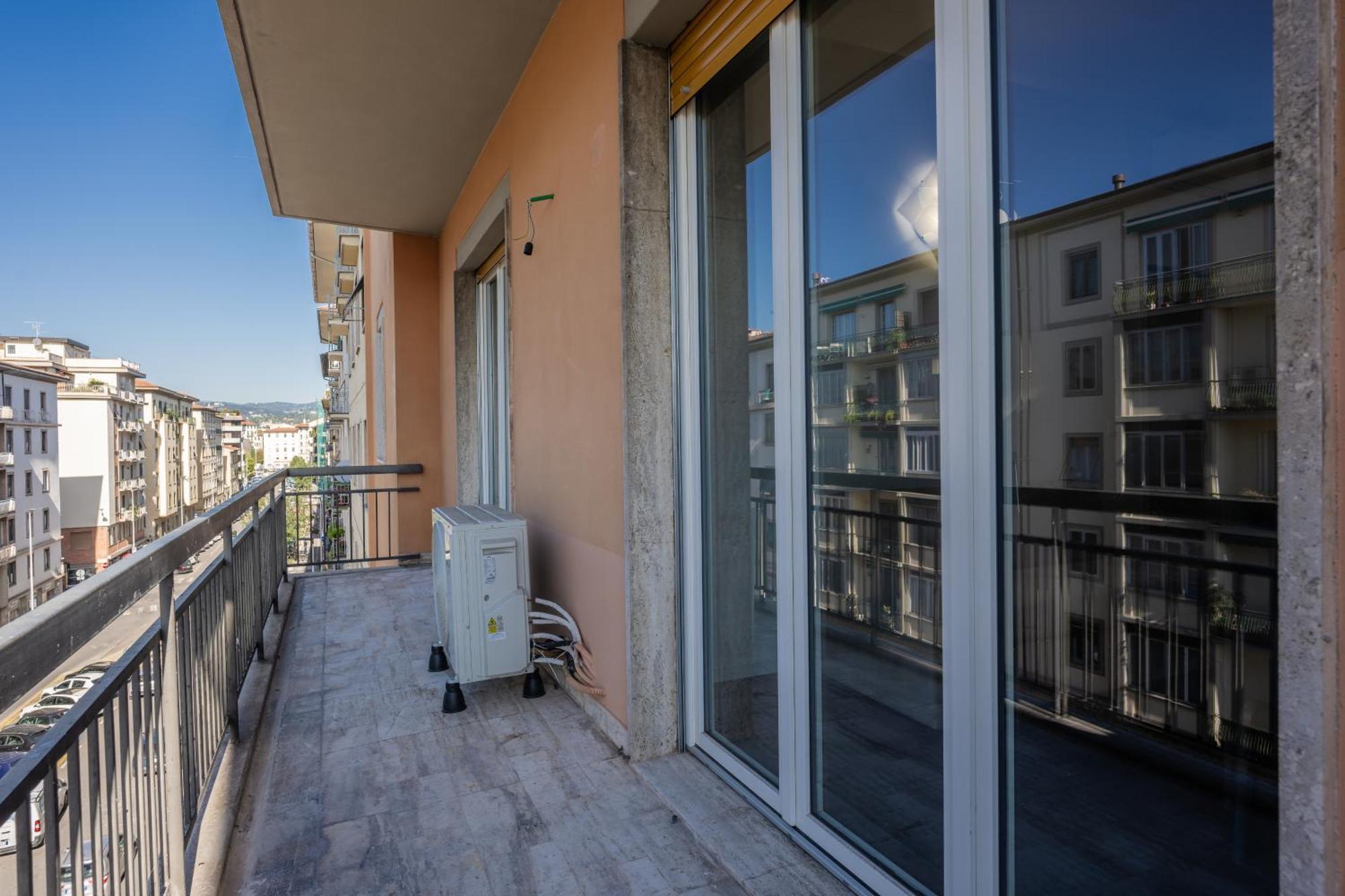Lungarno Apartment Флоренция Екстериор снимка