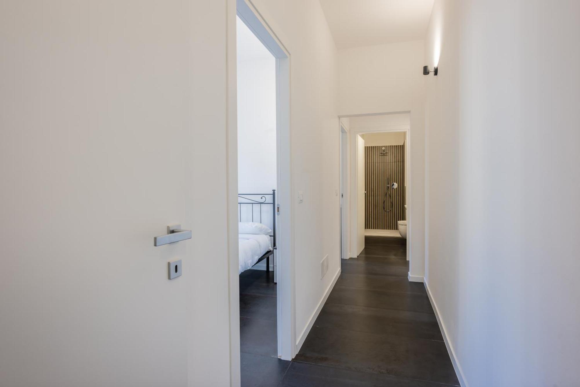 Lungarno Apartment Флоренция Екстериор снимка