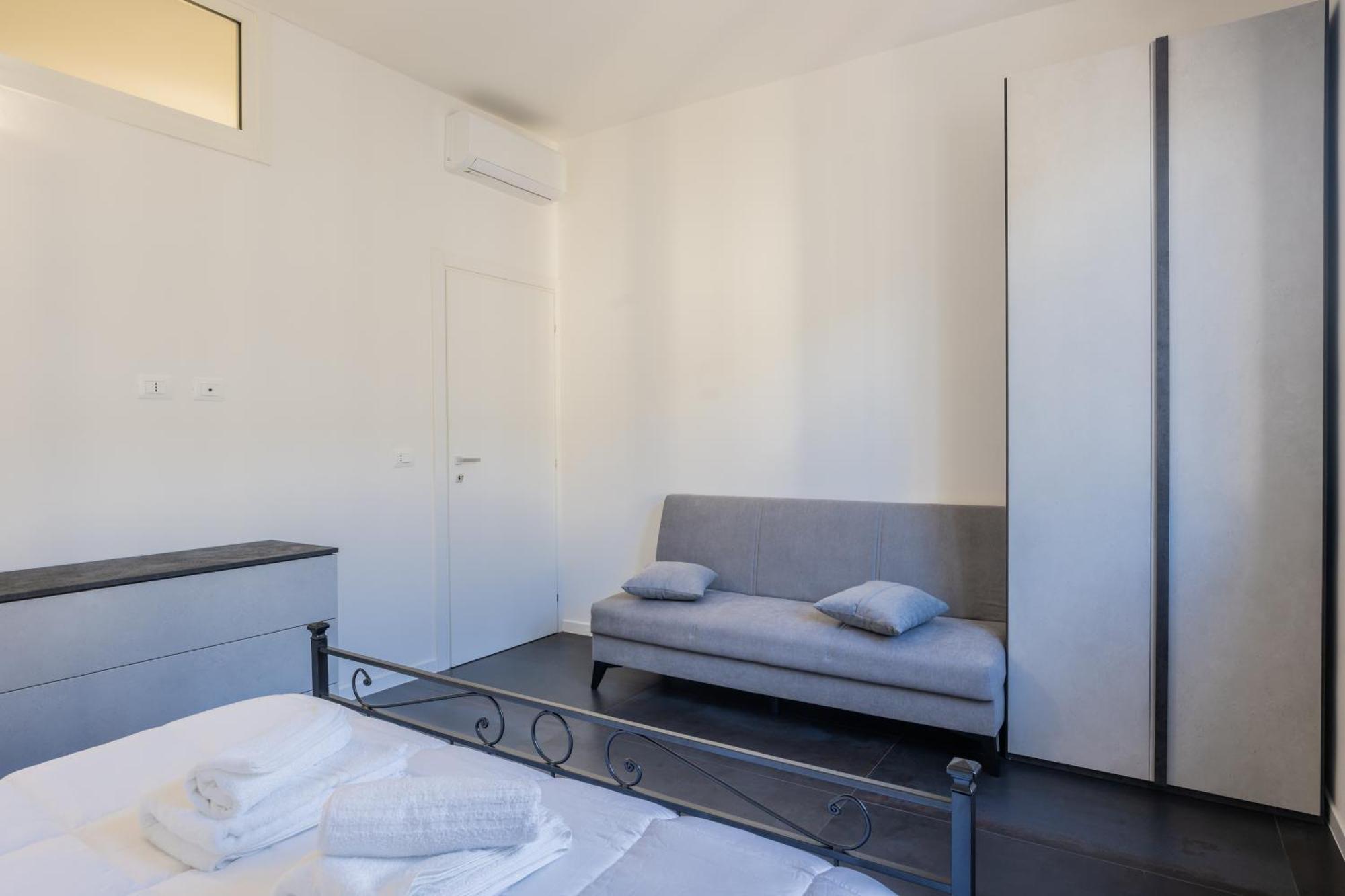 Lungarno Apartment Флоренция Екстериор снимка