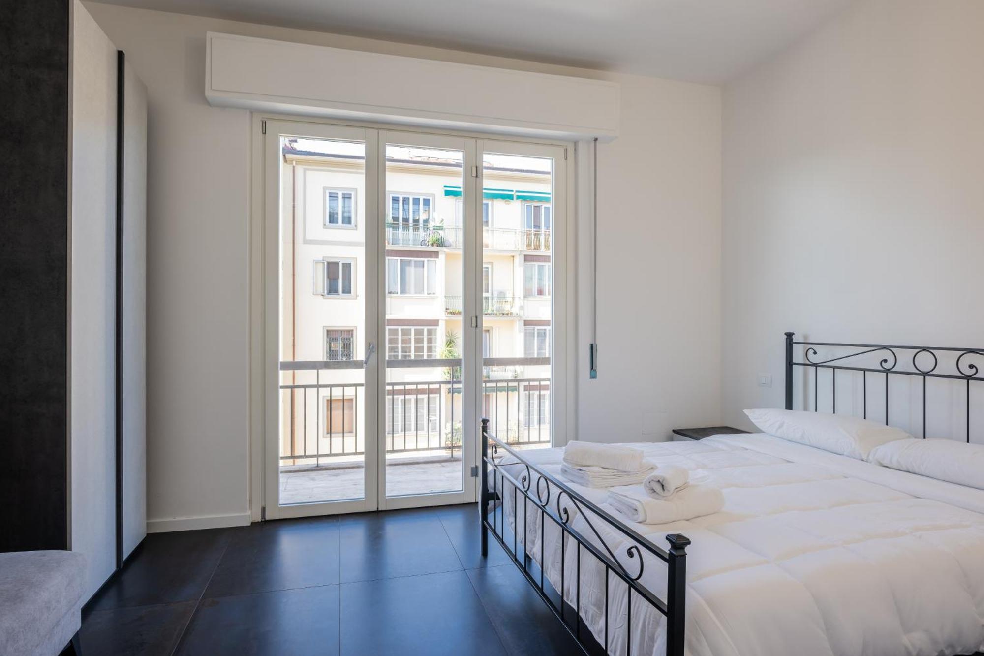 Lungarno Apartment Флоренция Екстериор снимка