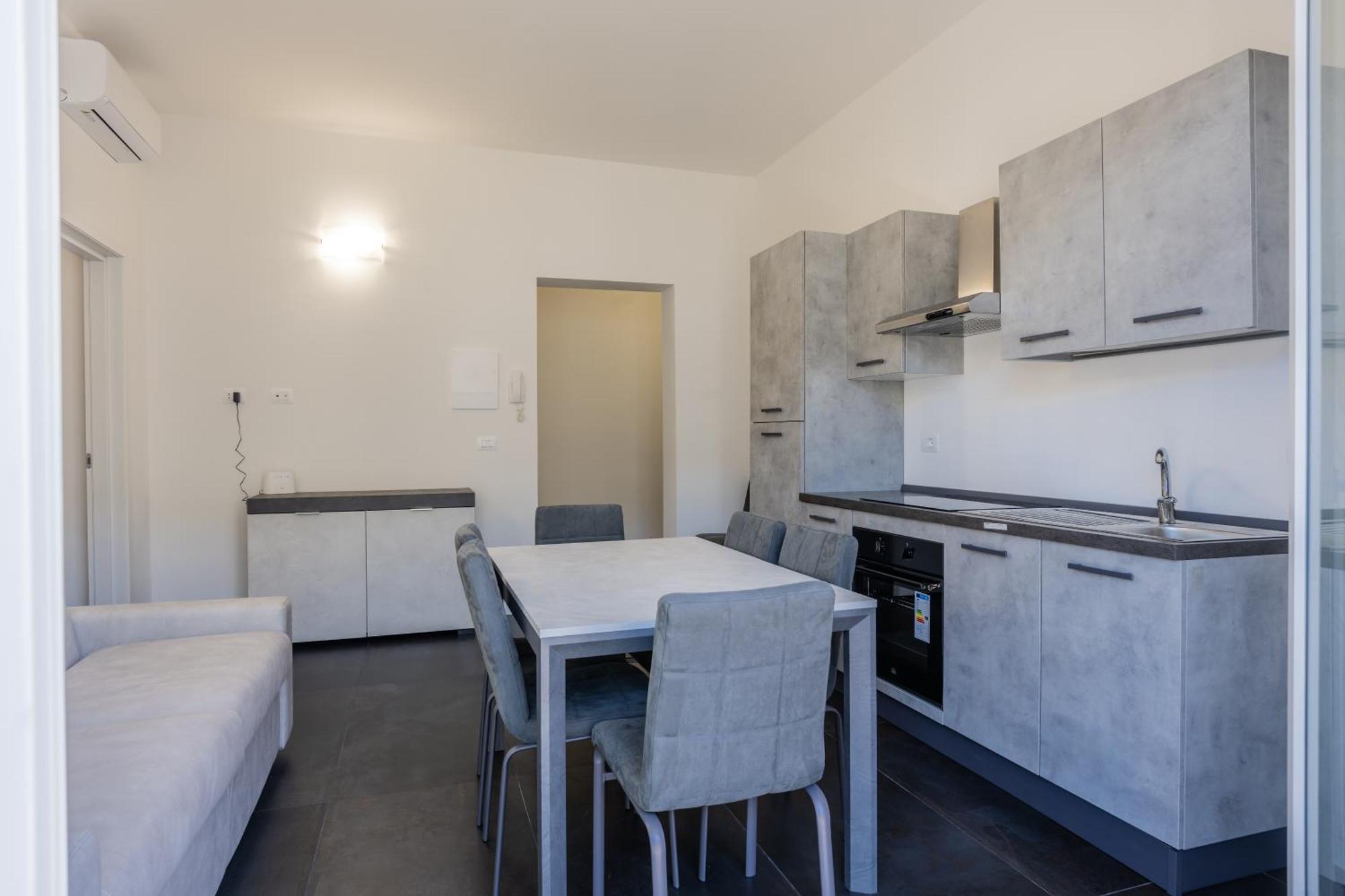 Lungarno Apartment Флоренция Екстериор снимка