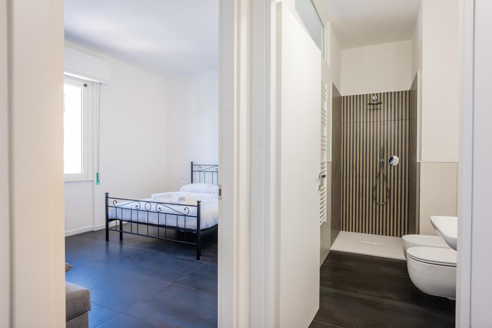 Lungarno Apartment Флоренция Екстериор снимка