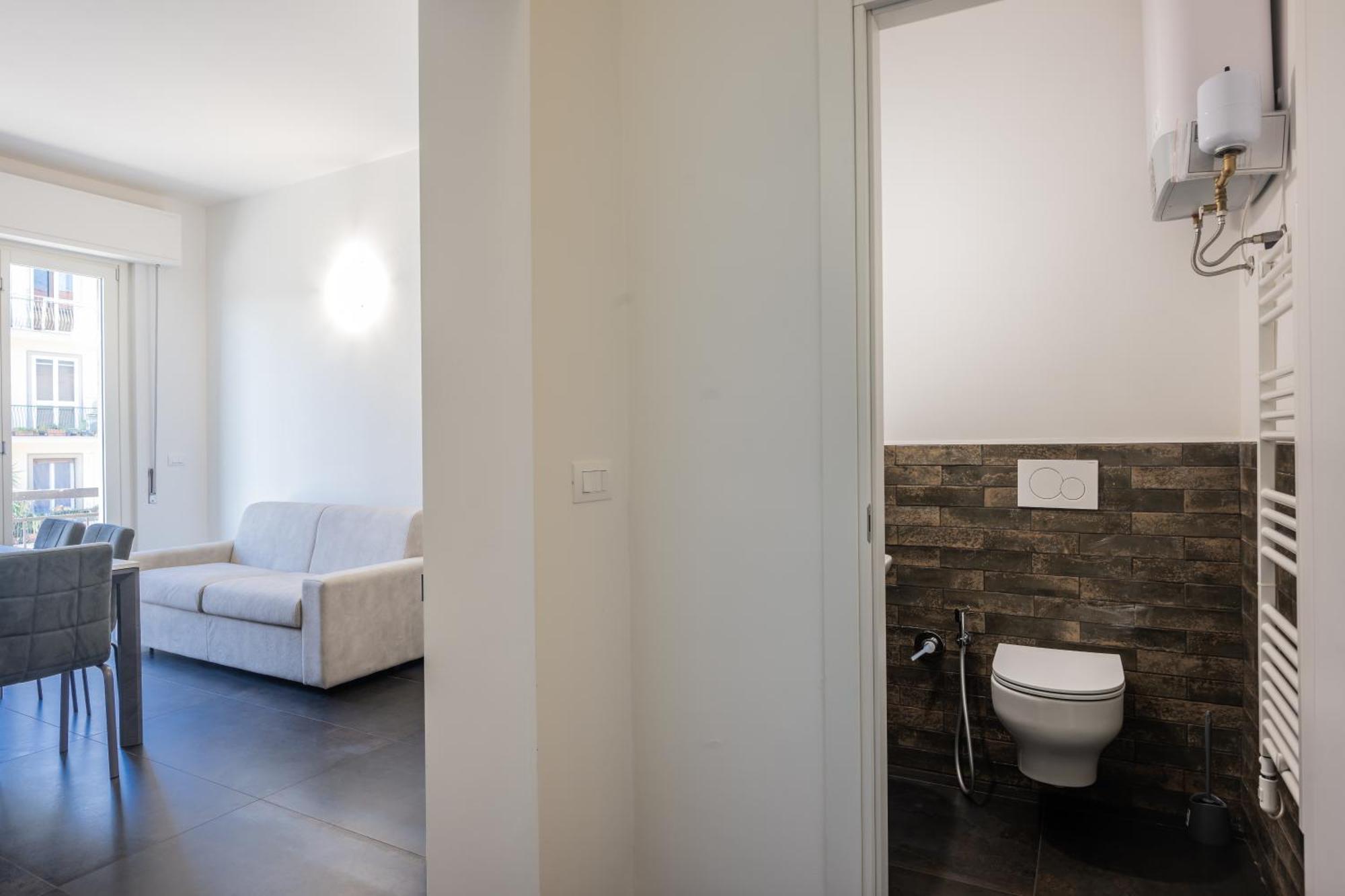 Lungarno Apartment Флоренция Екстериор снимка