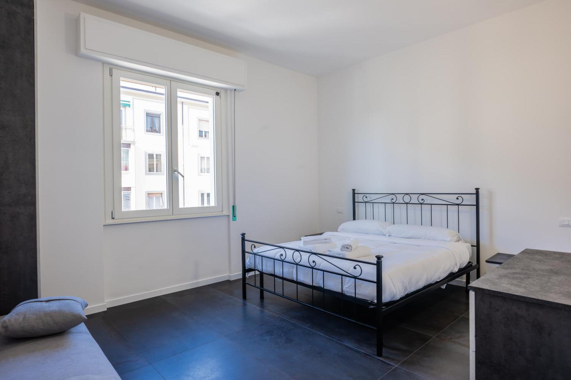 Lungarno Apartment Флоренция Екстериор снимка